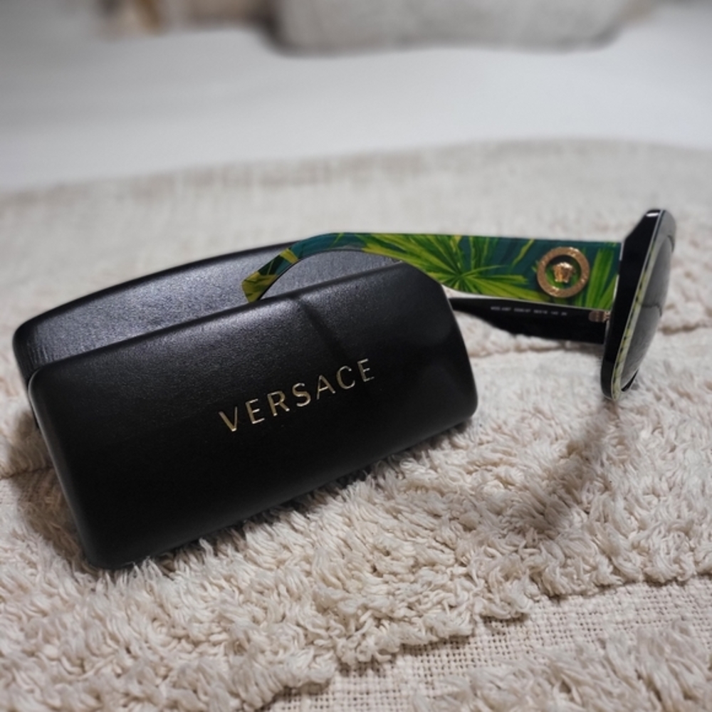 Versace Sunglasses